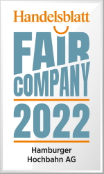 FairCompany 2022 HOCHBAHN