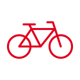 Icon Fahrrad 