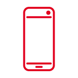 Icon Smartphone