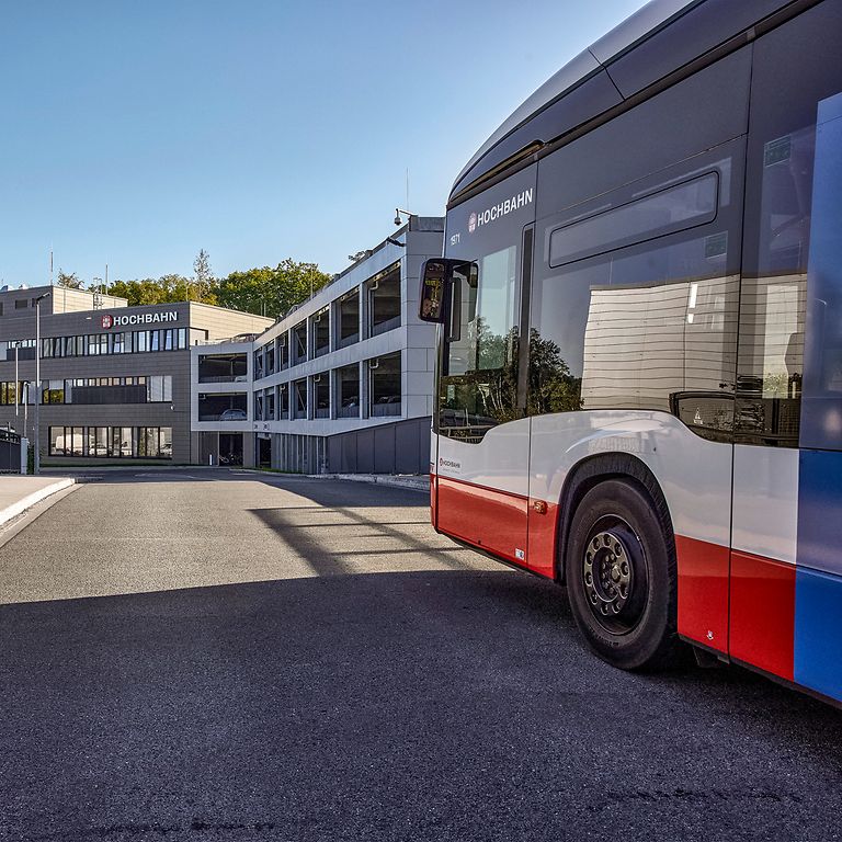 Picture of Hamburger Hochbahn
