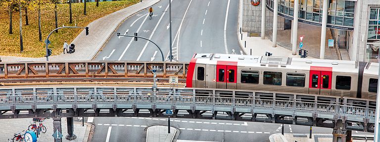 HOCHBAHN-Vorstand