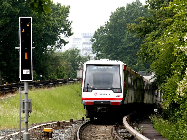 Hamburger Hochbahn AG