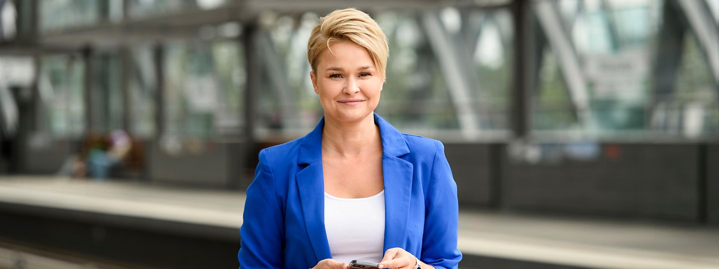 Foto von Martyna Halas
